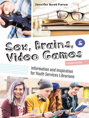 cover image of Sex, Brains, and Video Games